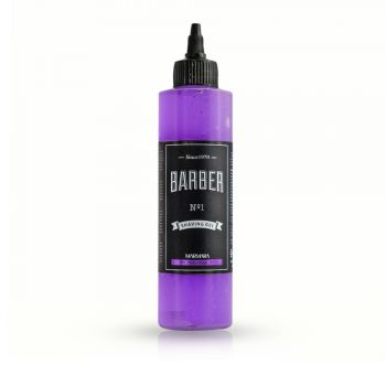 Gel de Ras Marmara Barber No. 01 - 250 ml