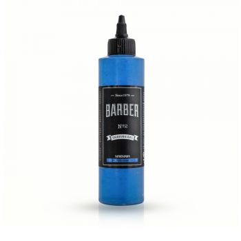 Gel de Ras Marmara Barber No. 02 - 250 ml