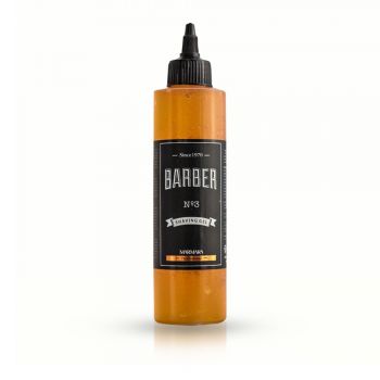 Gel de ras Marmara Barber No. 03 - 250 ml