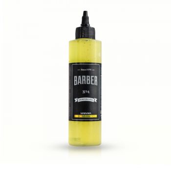 Gel de Ras Marmara Barber No. 04 - 250 ml