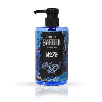 Gel de Ras Marmara Barber no.76 - 500ML de firma original