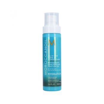 Moroccanoil Hydration - Leave-in hidratant pentru par uscat All in One 160ml