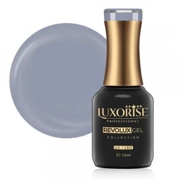 Oja Semipermanenta Revolux LUXORISE, Just in Time 15ml