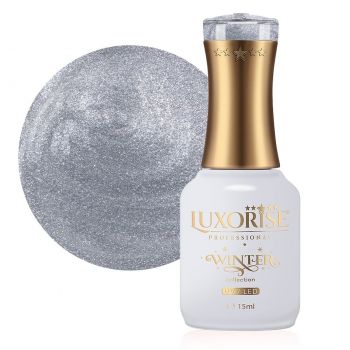 Oja Semipermanenta Winter Collection LUXORISE, Magic is Here 15ml