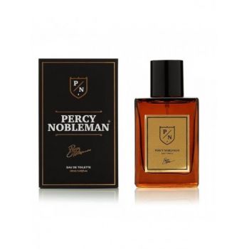 Percy Nobleman Signature - Parfum (Apa de Toaleta) 50ml