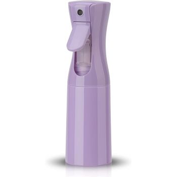Pulverizator Automat Frizerie - Purple - 300ml la reducere