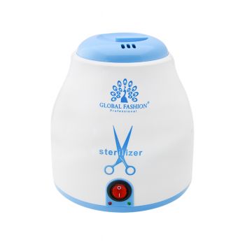 Sterilizator cu Quartz Global Fashion 100W, Blue de firma original