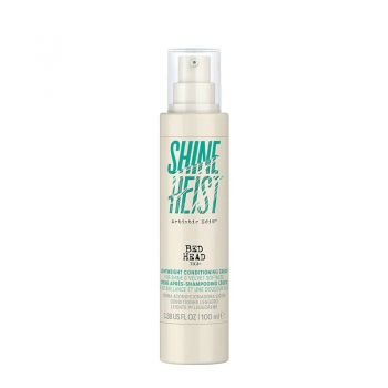 Tigi Bed Head Shine Heist - Crema de stralucire si netezire 100ml