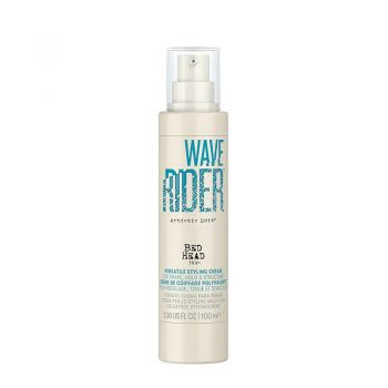 Tigi Bed Head Wave Rider - Crema de coafare Versatile Styling Cream 100ml