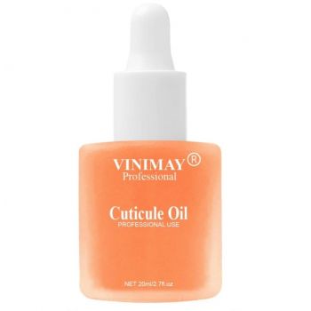 Ulei Cuticule cu Pipeta Vinimay Professional, 20ml ieftin