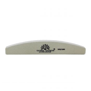 Buffer Unghii 100/180, Gray