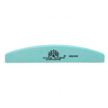 Buffer Unghii 100/240, Green