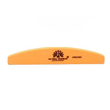 Buffer Unghii 240/360, Orange