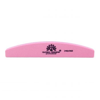 Buffer Unghii 240/360, Pink