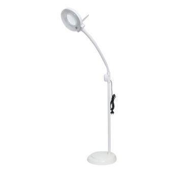 Lampa Lupa Cosmetica de Masa 24W, Marire 5X, SP-30