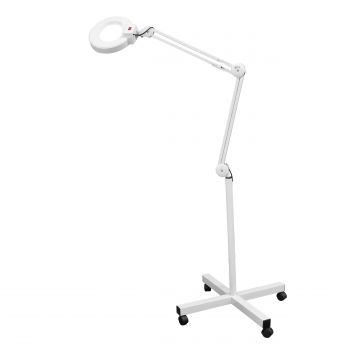 Lampa Lupa Cosmetica de Masa 24W, Marire 5X, SP-32