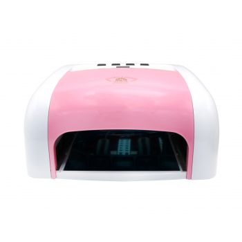 Lampa Unghii LED / UV Global Fashion LED-54 76W
