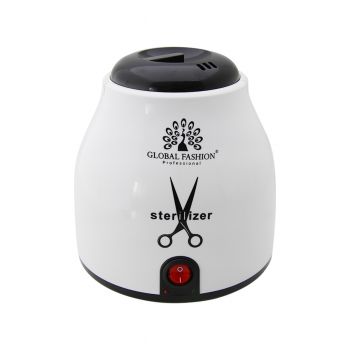 Sterilizator cu Quartz Global Fashion 100W, Black