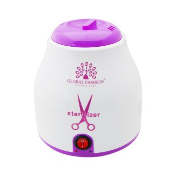 Sterilizator cu Quartz Global Fashion 100W, Violet la reducere