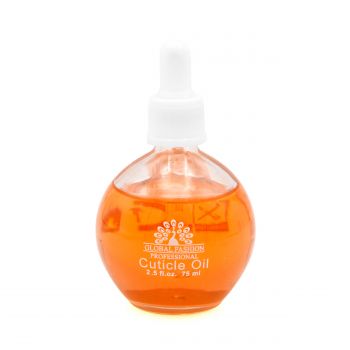 Ulei Cuticule cu Pipeta Orange 75 ml de firma original