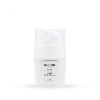 Balsam - Noberu - Tobacco Vanilla - 50 ml la reducere