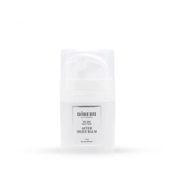 Balsam - Noberu - Tobacco Vanilla - 50 ml de firma original