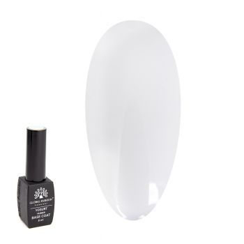 Base Coat Yogurt pentru Unghii, 8 ml
