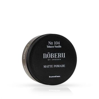 Ceara de Par - NOBERU - Matt Pomade - 80 ml ieftina