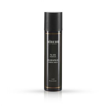 Fixativ Puternic - Noberu - Sandalwood - 250 ml de firma original