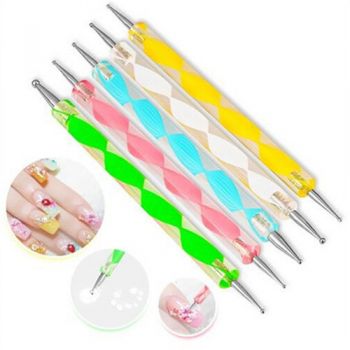 Punctatoare Set 5 buc