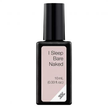 Oja semipermanenta SensatioNail 10.5 ml I Sleep Bare Naked