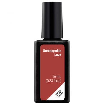 Oja semipermanenta SensatioNail 10.5 ml Unstoppable Love