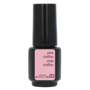 Oja semipermanenta SensatioNail 3.69 ml Pink Chiffon