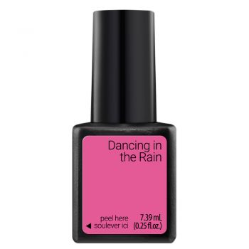 Oja semipermanenta SensatioNail 7.39 ml Dancing In The Rain