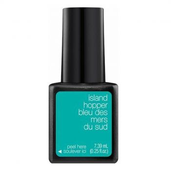 Oja semipermanenta SensatioNail 7.39 ml Island Hopper