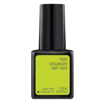 Oja semipermanenta SensatioNail 7.39 ml Kiwi Squeeze