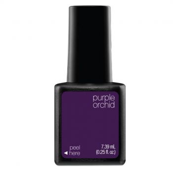 Oja semipermanenta SensatioNail 7.39 ml Purple Orchid