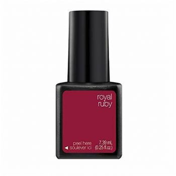 Oja semipermanenta SensatioNail 7.39 ml Royal Ruby