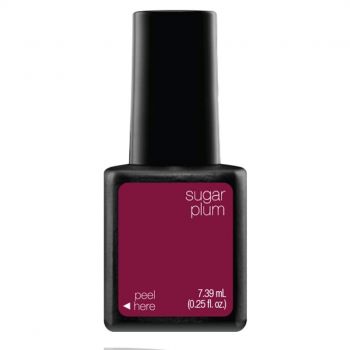 Oja semipermanenta SensatioNail 7.39 ml Sugar Plum