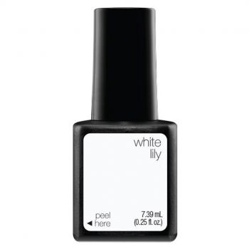 Oja semipermanenta SensatioNail 7.39 ml White Lily