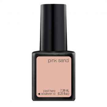 Oja semipermanenta SensatioNail 7.39ml Pink Sand