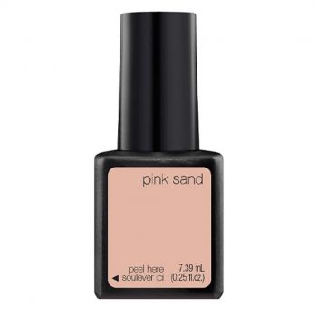 Oja semipermanenta SensatioNail 7.39ml Pink Sand