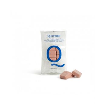 Quickepil ceara traditionala discuri 1 kg pink ieftin