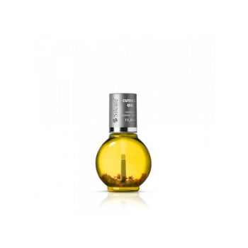 Ulei Cuticule cu Pensula 11.5 ml - Banane