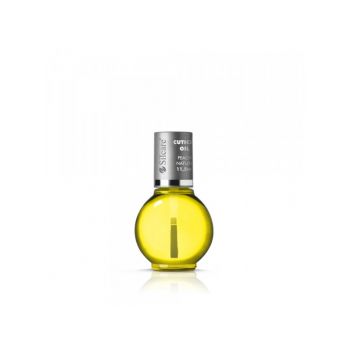 Ulei Cuticule cu Pensula 11.5 ml - Piersica Nature