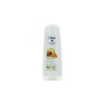 2 X Dove Balsam Par Strengthening Ritual, 200ml de firma original