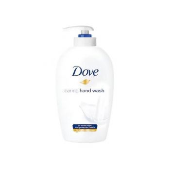 2 X Dove Sapun Lichid 250ml Original ieftin