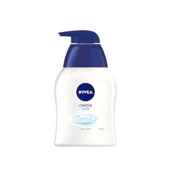 2 X Nivea Sapun Lichid 250ml Creme Soft ieftin