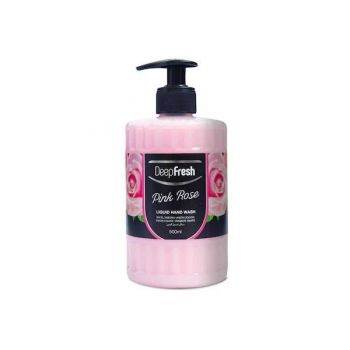 2x Sapun Deep Fresh Sapun Lichid 500ml Pink Rose