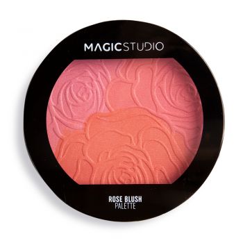 Blush compact Magic Studio 20g de firma original